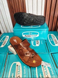 Footwear, Headgear, Umbrellas and Sticks